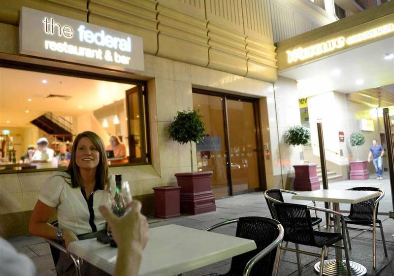 فندق Ibis Styles Adelaide Grosvenor