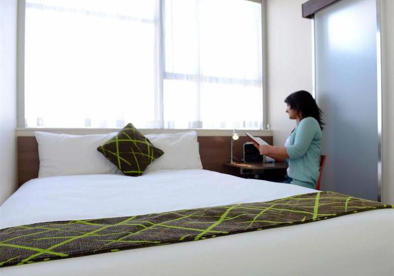 فندق Ibis Styles Adelaide Grosvenor