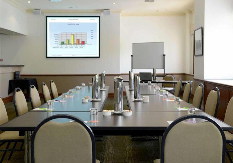 فندق Ibis Styles Adelaide Grosvenor