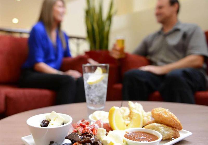 فندق Ibis Styles Adelaide Grosvenor