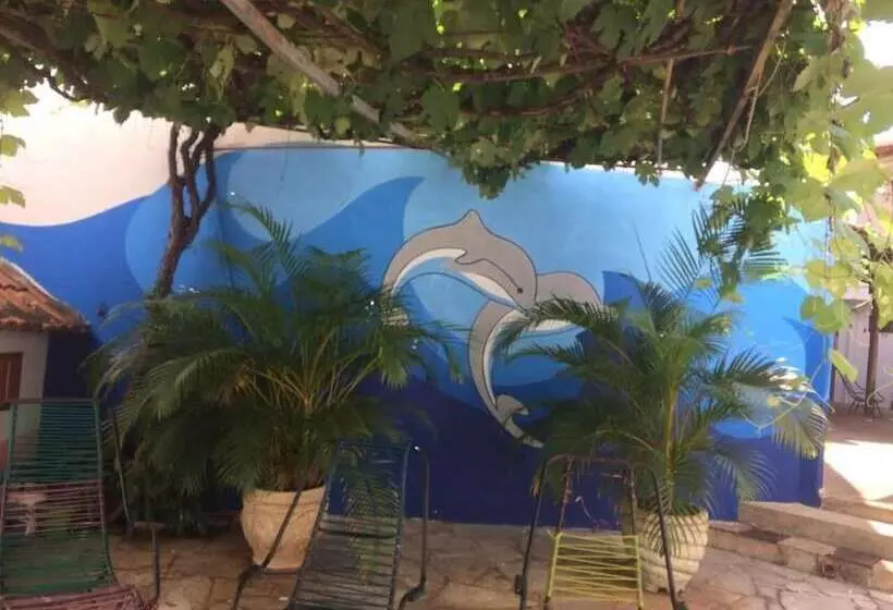 בית מלון כפרי Imperador