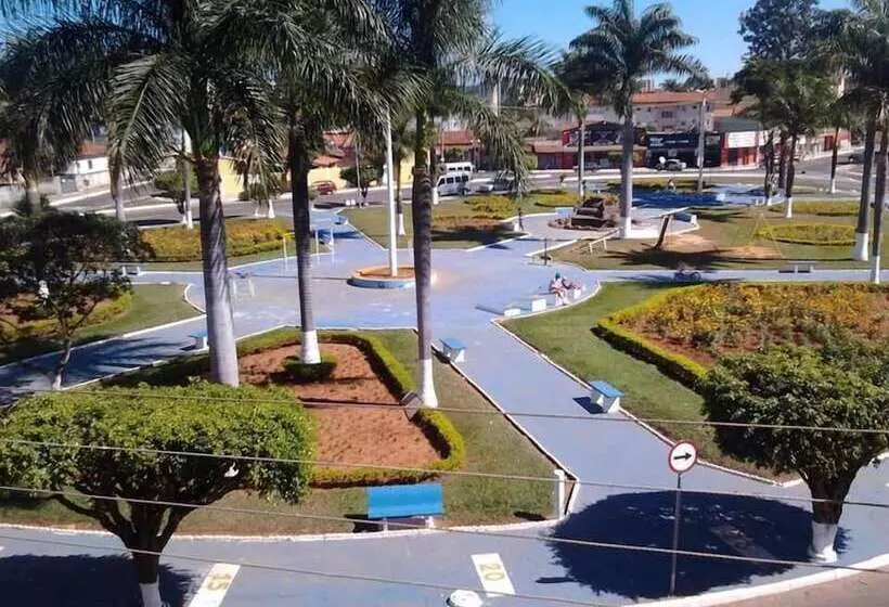 בית מלון כפרי Imperador