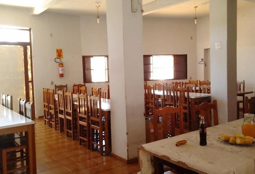 Отель Imperador