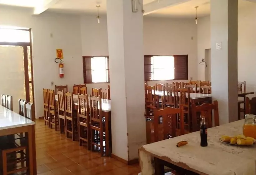 בית מלון כפרי Imperador