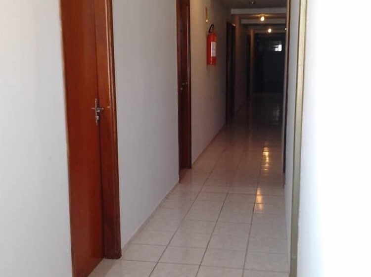 Отель Imperador