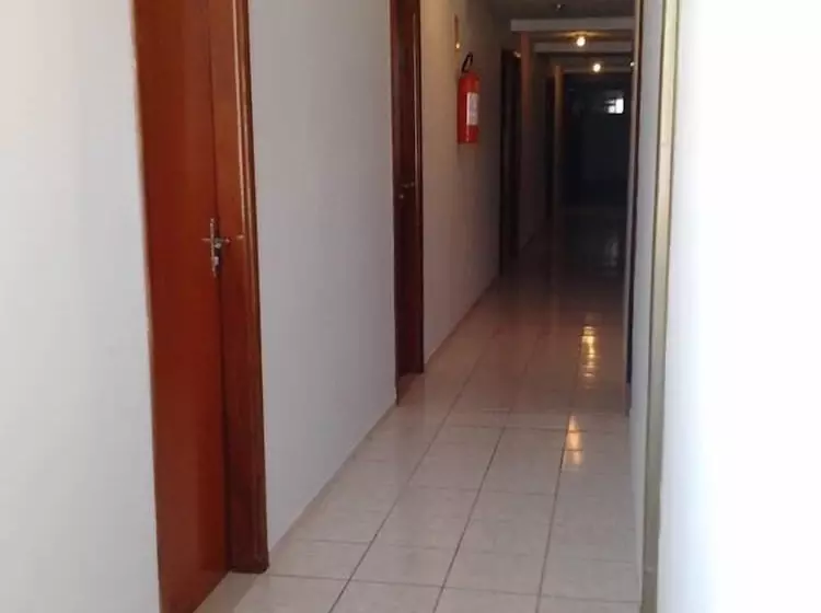 בית מלון כפרי Imperador