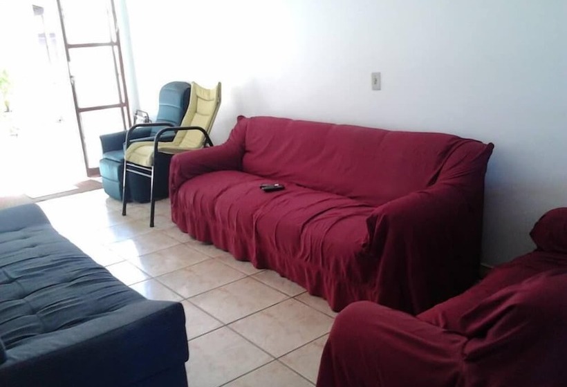 Отель Imperador