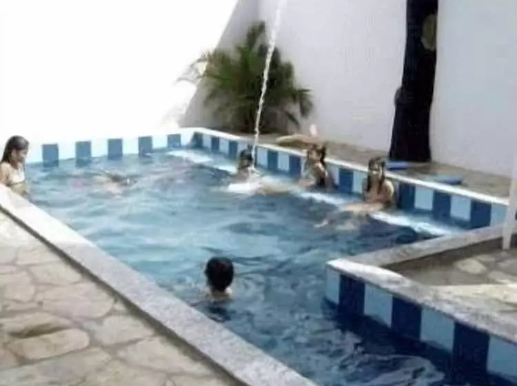 בית מלון כפרי Imperador