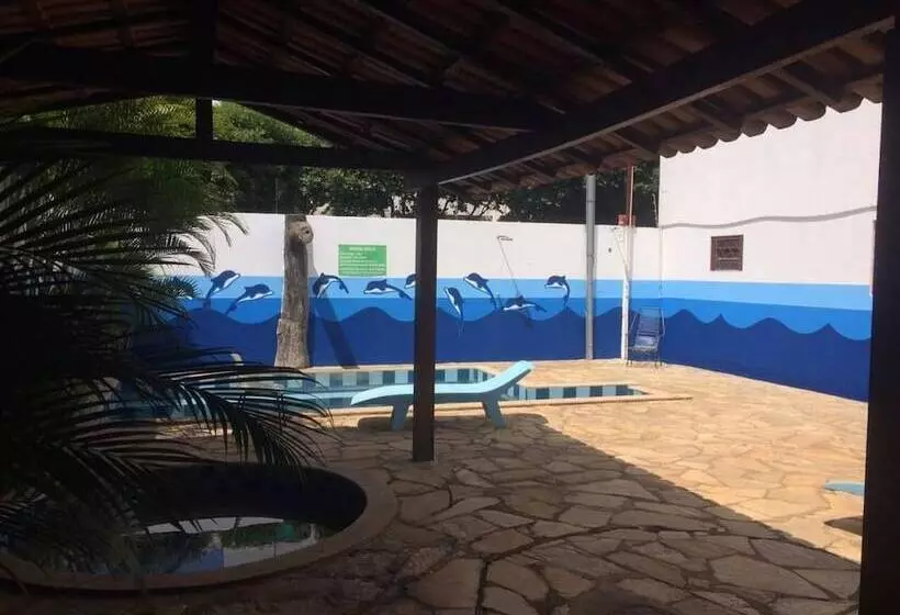 בית מלון כפרי Imperador