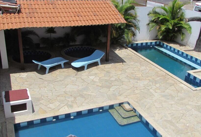 Отель Imperador