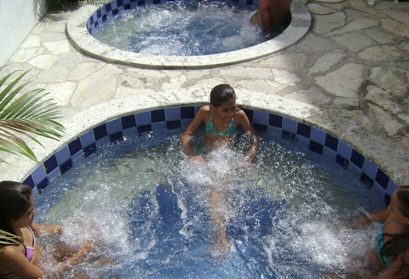 Отель Imperador