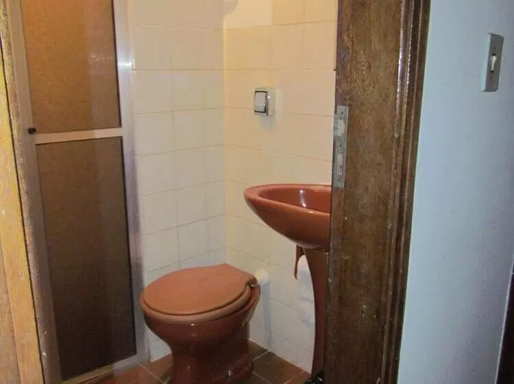 בית מלון כפרי Imperador