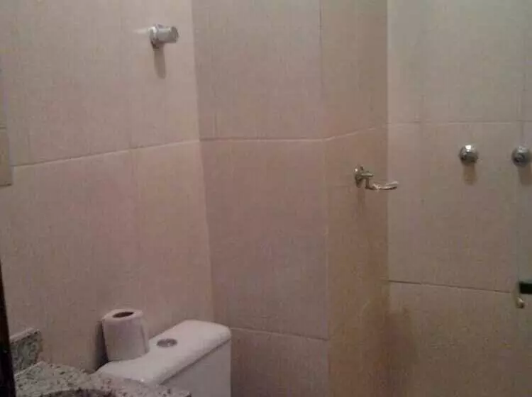 בית מלון כפרי Imperador