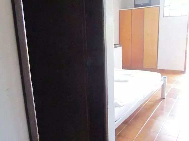 בית מלון כפרי Imperador