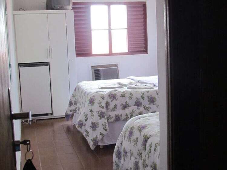 Отель Imperador