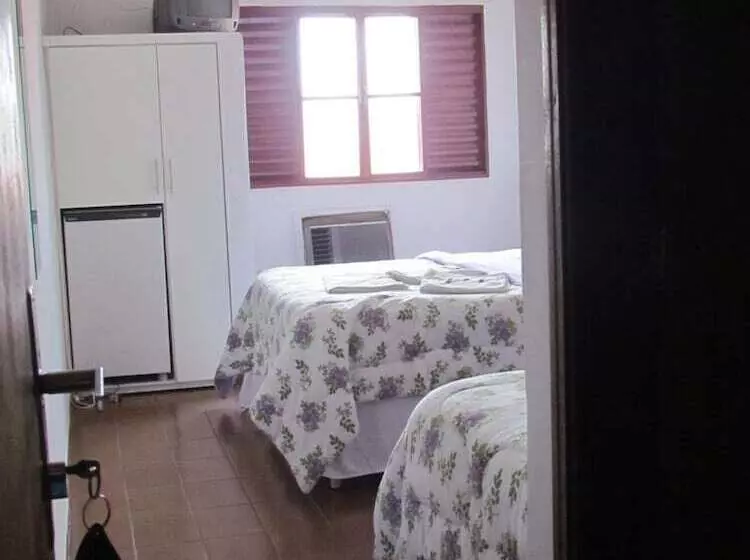 בית מלון כפרי Imperador