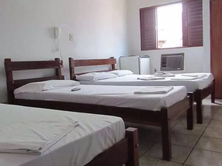 בית מלון כפרי Imperador