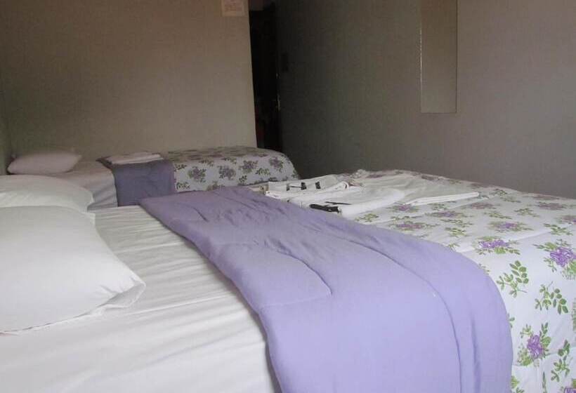 Отель Imperador