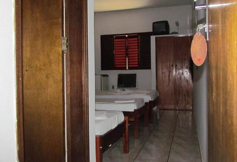 Отель Imperador