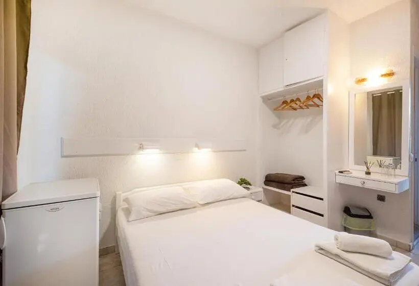 Hotel Le Mirage