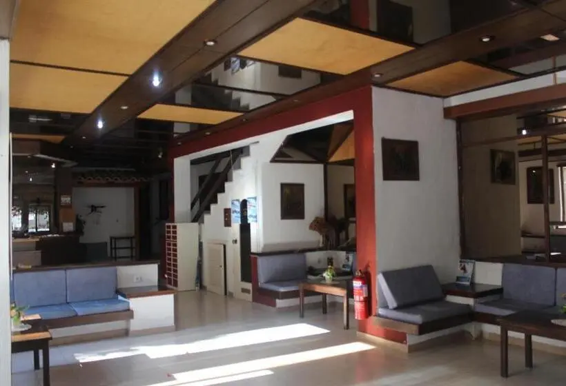 Hotel Le Mirage