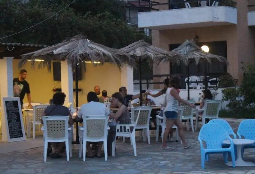 Hotel Le Mirage