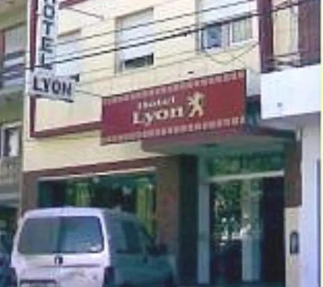 Hotel Lyon