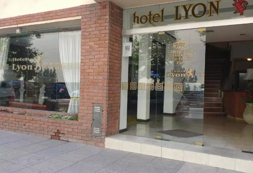 Hotel Lyon