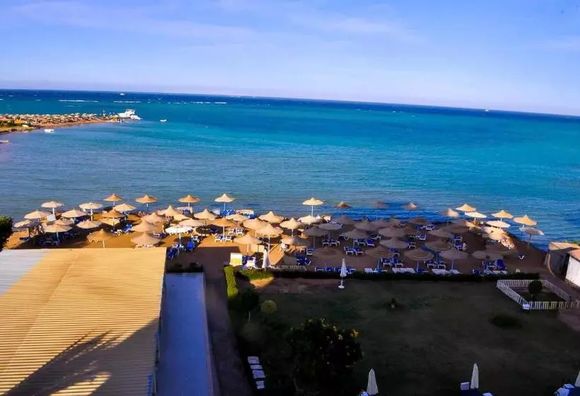 Magic Beach Hotel Hurghada