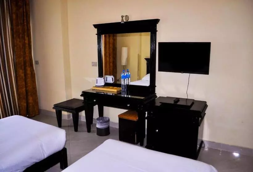 Magic Beach Hotel Hurghada