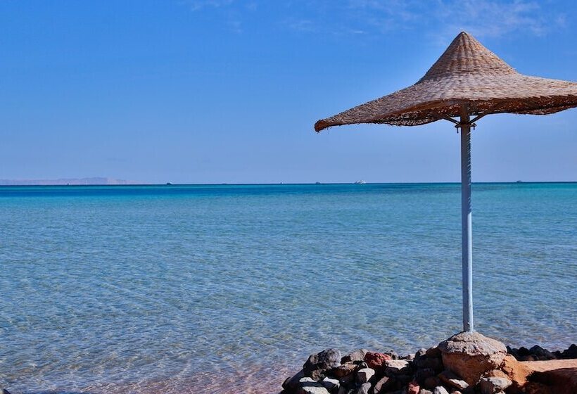 Magic Beach Hotel Hurghada