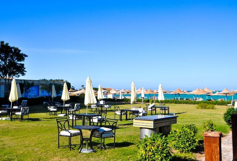 Magic Beach Hotel Hurghada