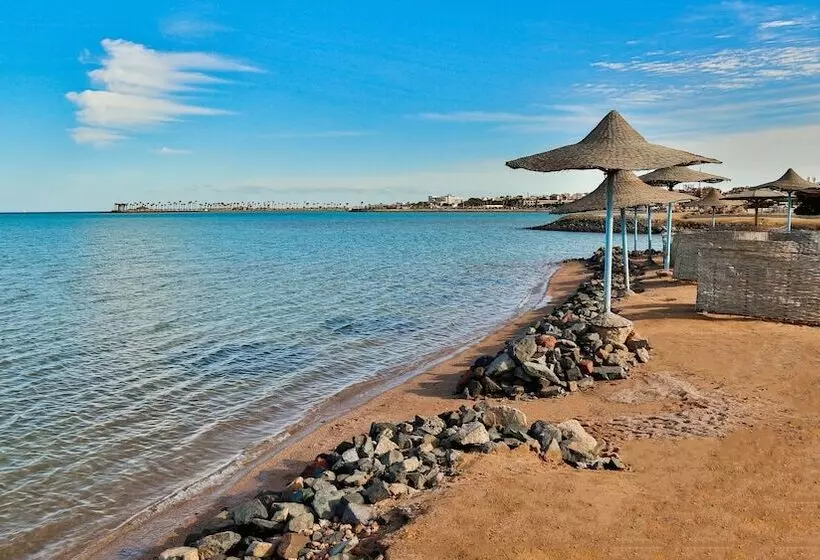 Magic Beach Hotel Hurghada