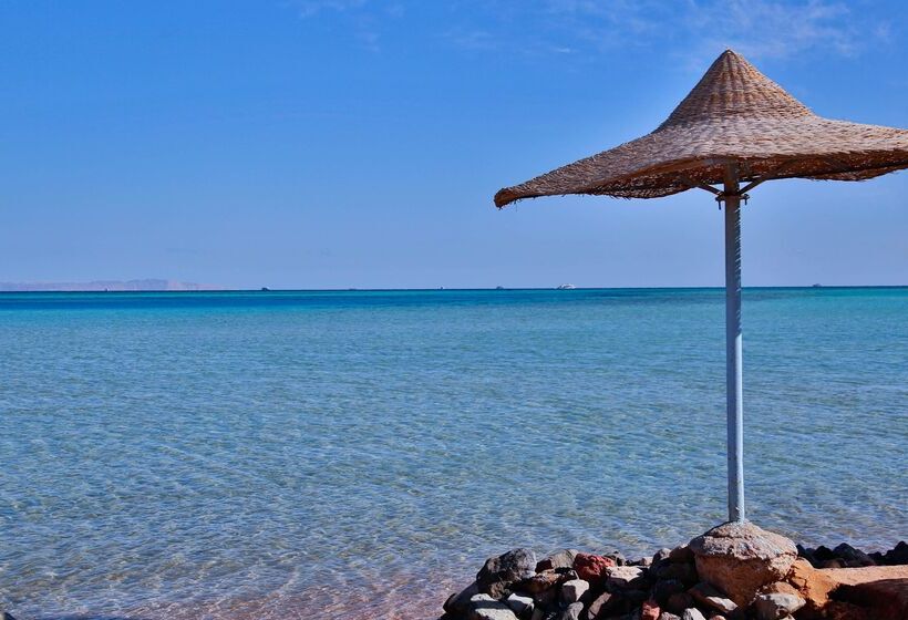 Magic Beach Hotel Hurghada