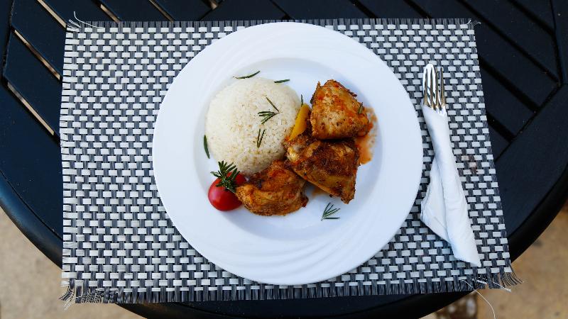 Magic Beach Hotel Hurghada