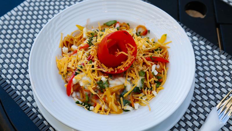 Magic Beach Hotel Hurghada