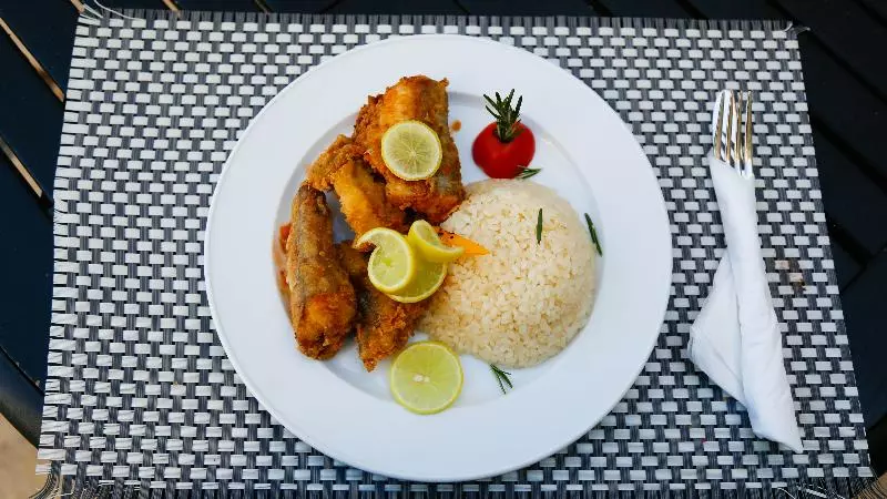 Magic Beach Hotel Hurghada