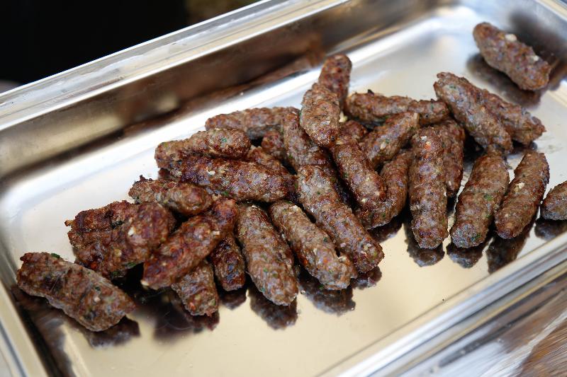 Magic Beach Hotel Hurghada