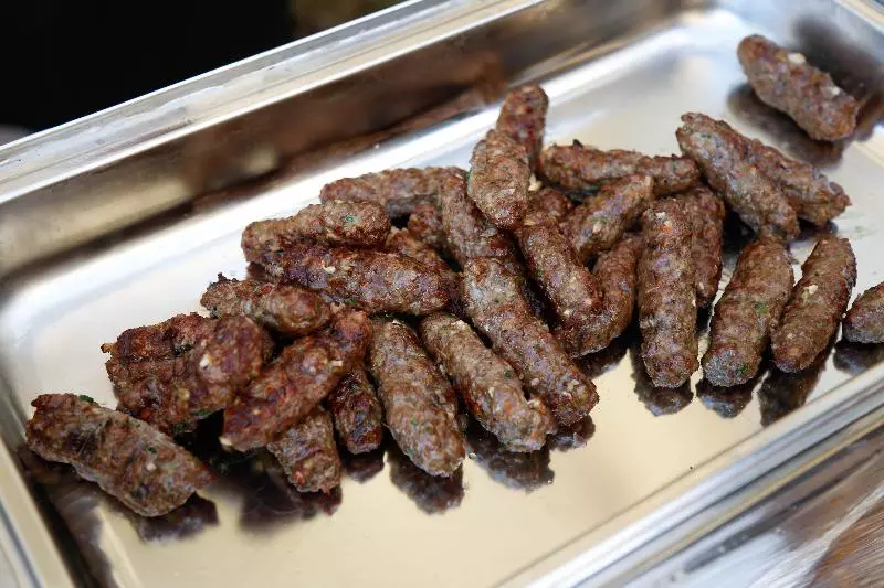 Magic Beach Hotel Hurghada