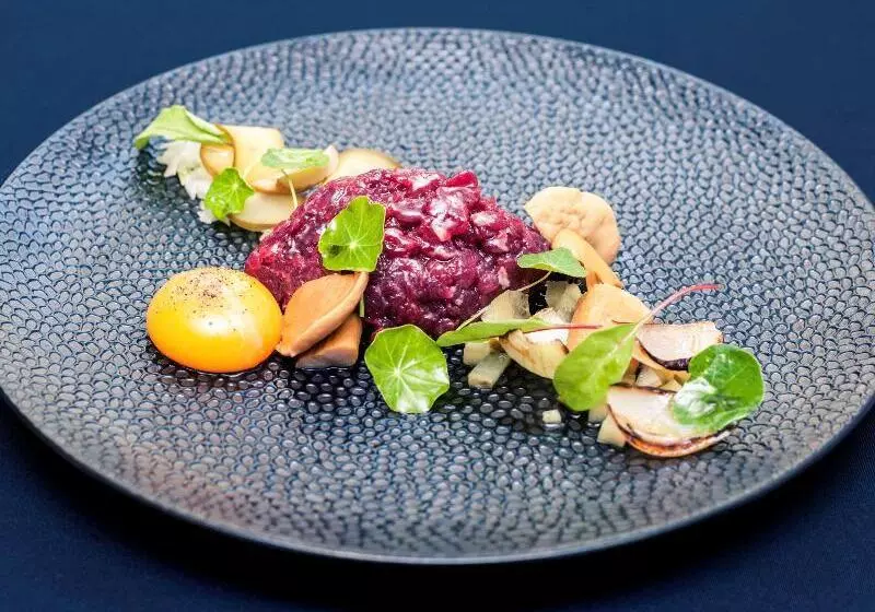 فندق Mercure Bydgoszcz Sepia