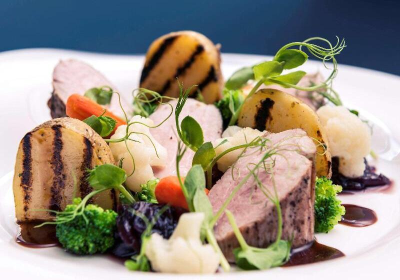 ホテル Mercure Bydgoszcz Sepia