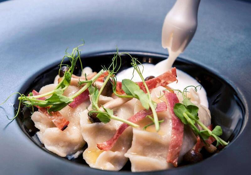 ホテル Mercure Bydgoszcz Sepia