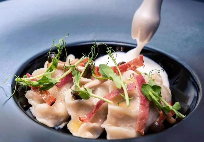 فندق Mercure Bydgoszcz Sepia