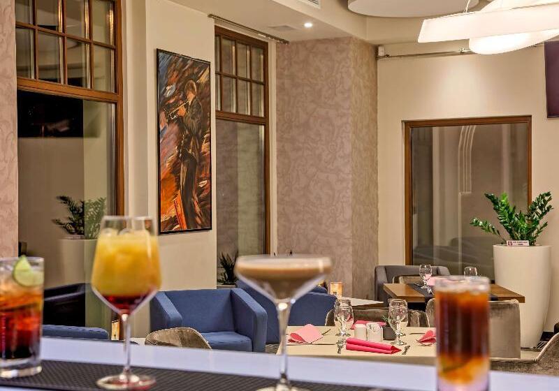 ホテル Mercure Bydgoszcz Sepia