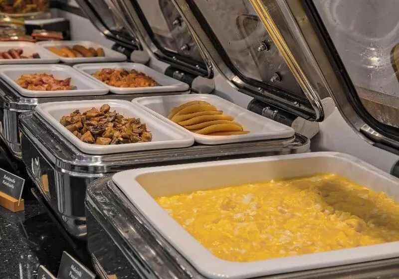 فندق Mercure Bydgoszcz Sepia