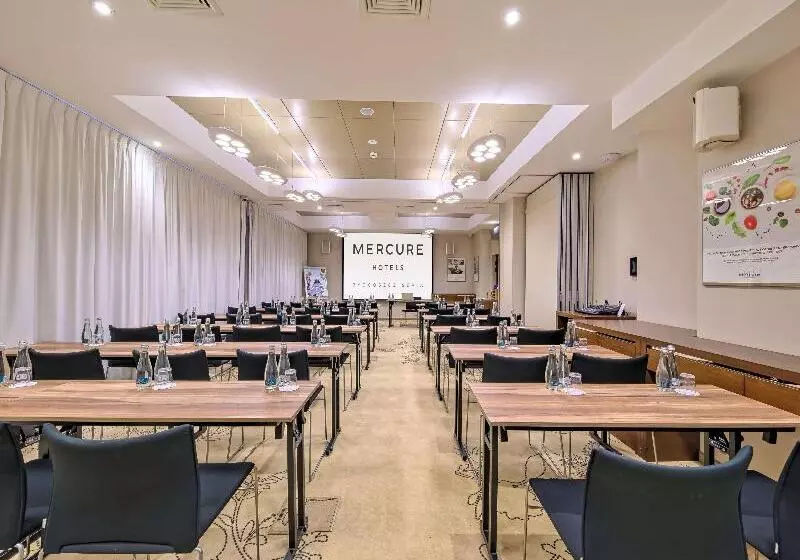فندق Mercure Bydgoszcz Sepia