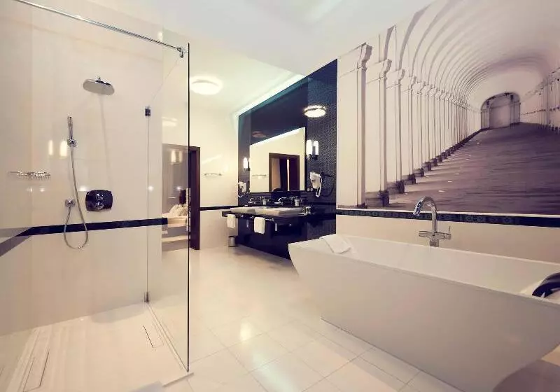 فندق Mercure Bydgoszcz Sepia