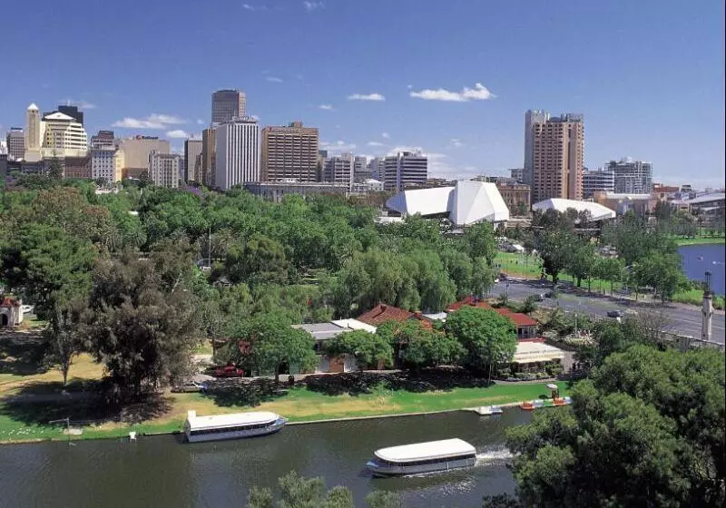 فندق Metropolitan