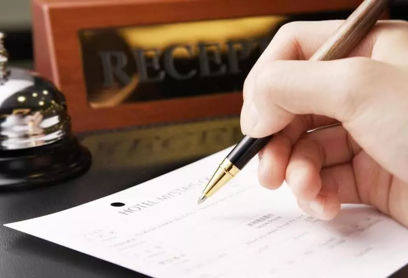 Отель Mystays Kiyosumi Shirakawa