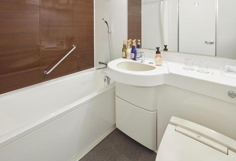 فندق Mystays Kiyosumi Shirakawa